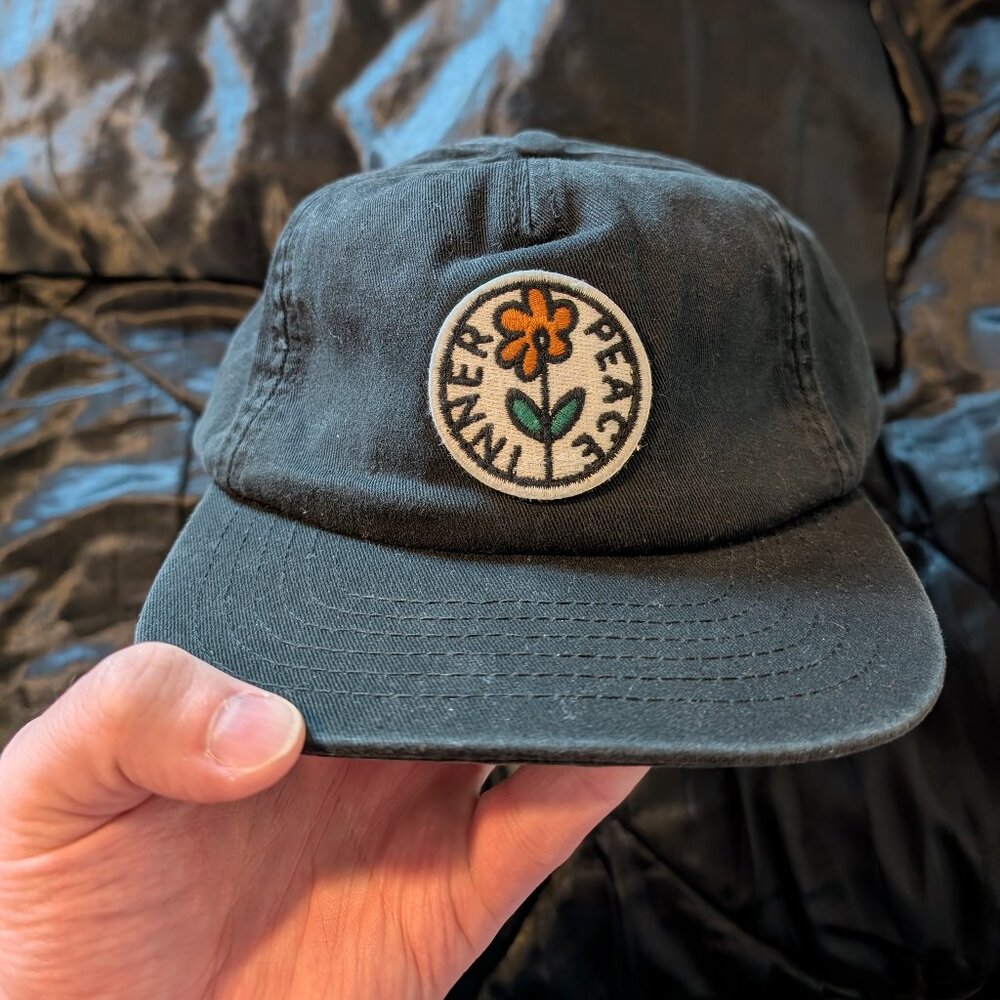 P&Co Flower Cap